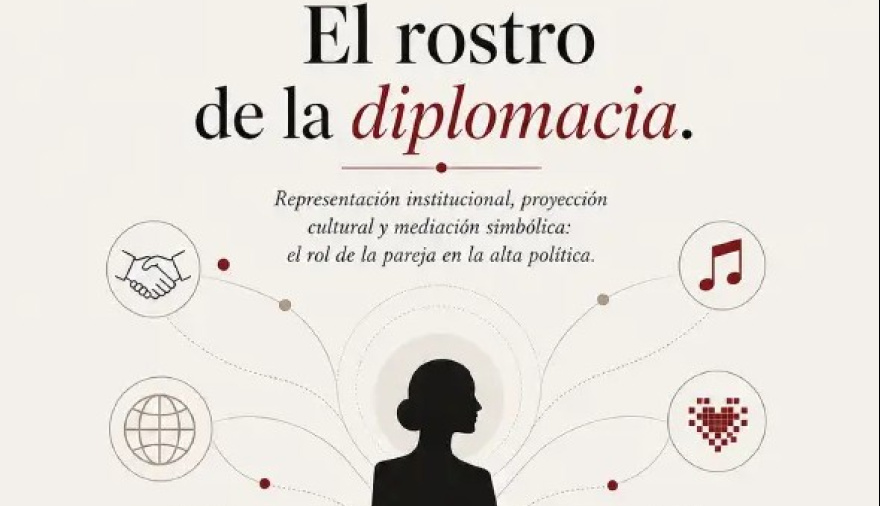 La Revista de ACOP analiza el poder político desde los márgenes y el peso de la comunicación invisible