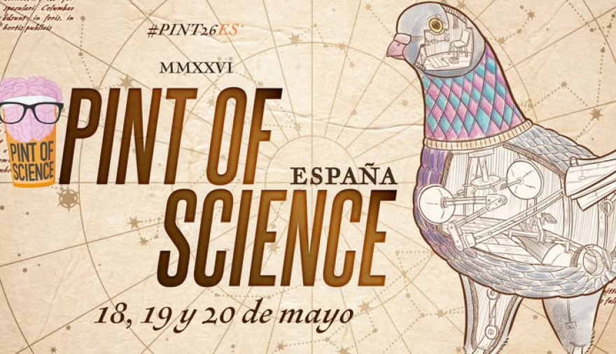 Ciencia a pie de barra: llega a Canarias la undécima edición del festival ‘Pint of Science’