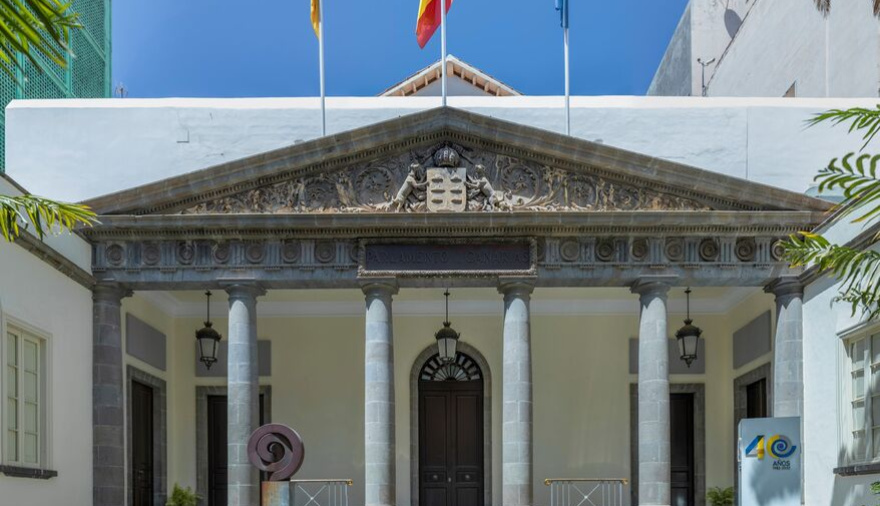 El PSOE lleva a Pleno el problema del alquiler de vivienda en Canarias y el aumento de la financiación del Estado al Archipiélago