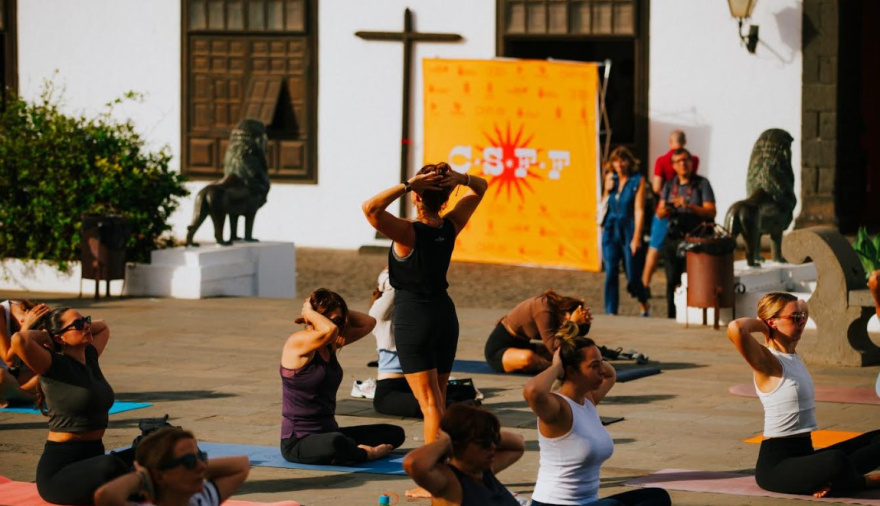 Canarias Surf Film Festival regresa a La Laguna con exposiciones, talleres, música y cine