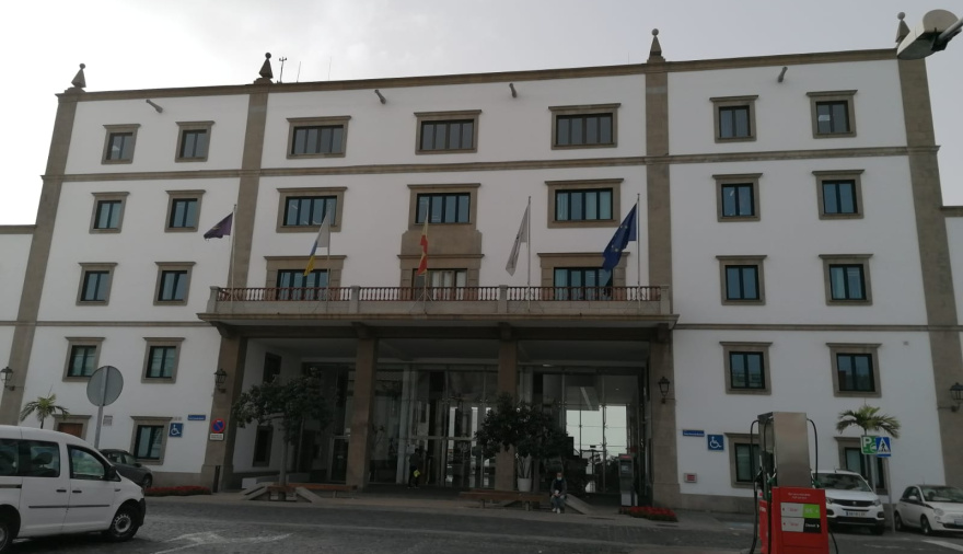 La Fundación Puertos de Las Palmas acepta la dimisión de su gerente, Betsabé Morales, y adopta medidas tras el informe de auditoría interna de Puertos del Estado