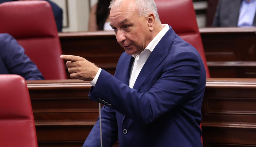NC-BC advierte de que Clavijo lleva a Canarias hacia un modelo de deterioro de la sanidad pública al estilo Ayuso