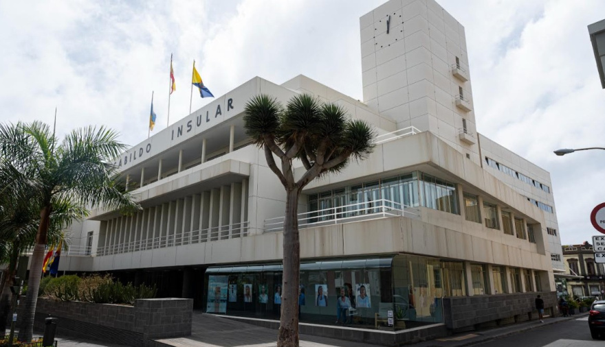 El Cabildo de Gran Canaria lanza un programa pionero para experimentar con inteligencia artificial y tecnologías emergentes en el sector público
