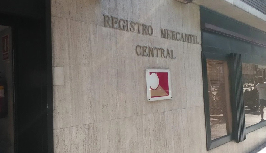Los concursos de acreedores en Canarias caen un 17,8% en el segundo trimestre, según los registradores
