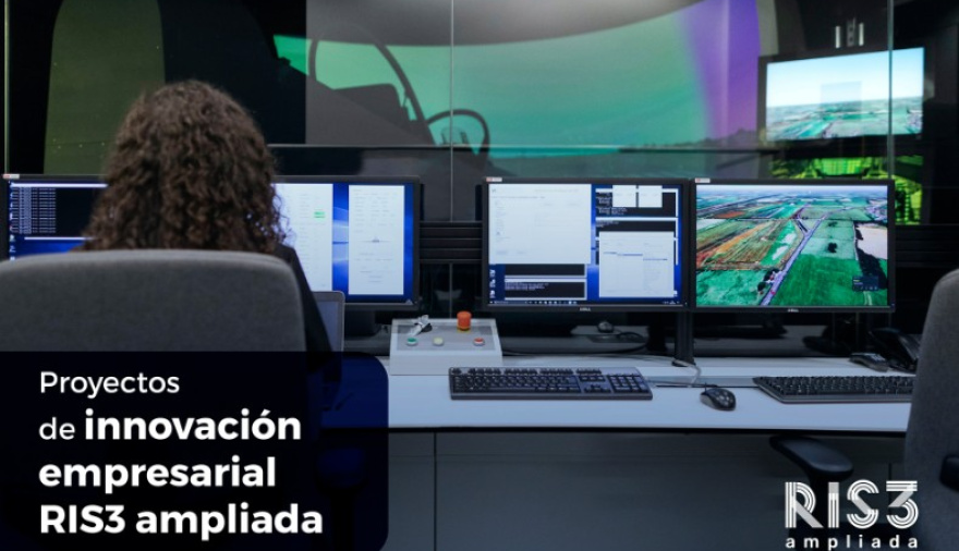 Canarias multiplica por 2,5 la inversión en innovación empresarial y financia 24 proyectos estratégicos