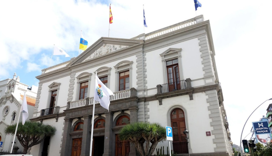 Santa Cruz recuerda que el pago de la nueva tasa de basura comenzará en septiembre