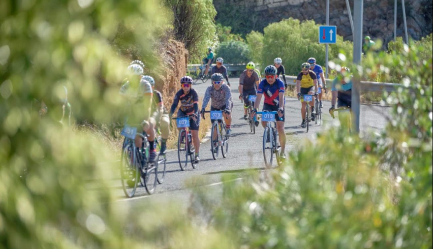 Los Juegos Máster de Tenerife regresan en septiembre con ocho jornadas deportivas y el estreno del DEKA, para mayores de 30 años