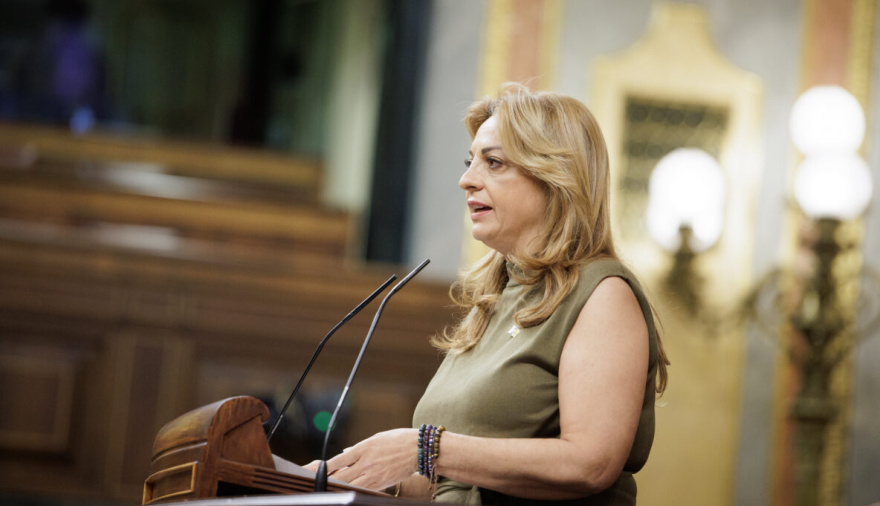 CC asegura que el informe policial de Ceuta evidencia un problema de "comprensión lectora" del Gobierno sobre Marruecos