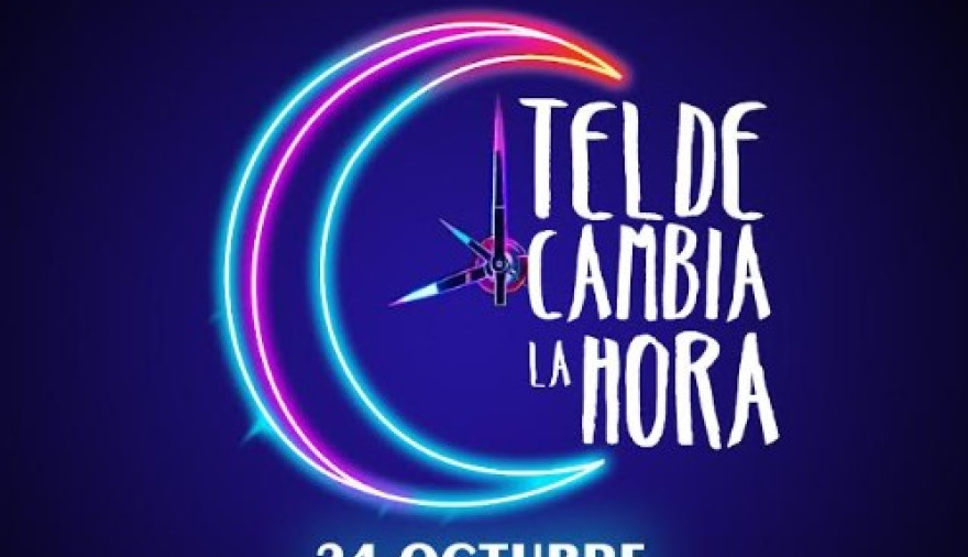 ‘Telde cambia la hora’ llena San Gregorio de actividades familiares, ferias y música hasta la noche este sábado
