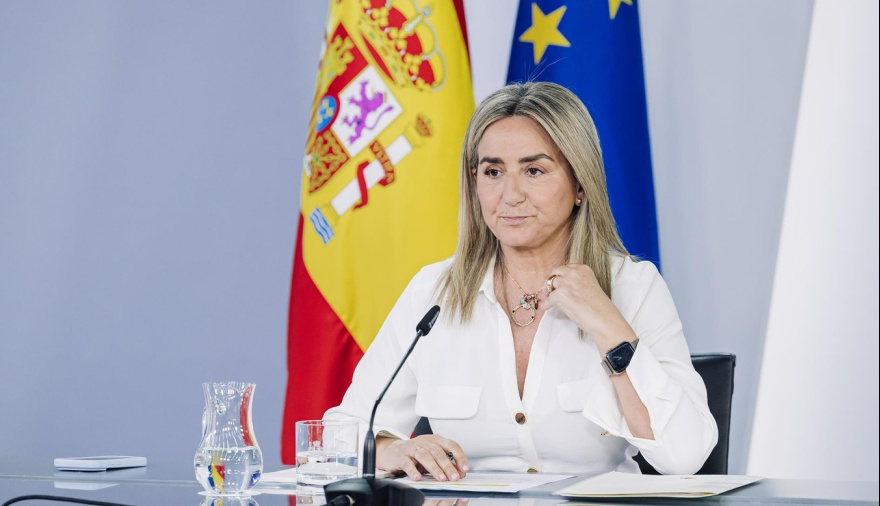 El Gobierno aprueba 1,5 millones para el desplazamientos de los deportistas de Canarias, Baleares, Ceuta y Melilla