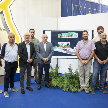 Gran Canaria mostrará sus productos en la 'Fruit Attraction' 2023 de Ifema Madrid