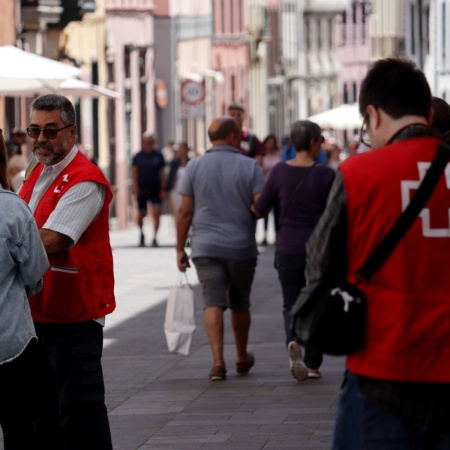La Laguna y Cruz Roja conmemoran este sábado el Día Mundial de la Salud Mental