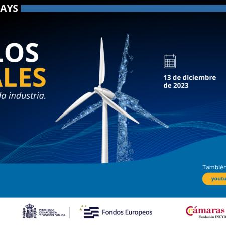 La SPEGC presenta el evento ‘Gemelos Digitales: Una revolución para la industria