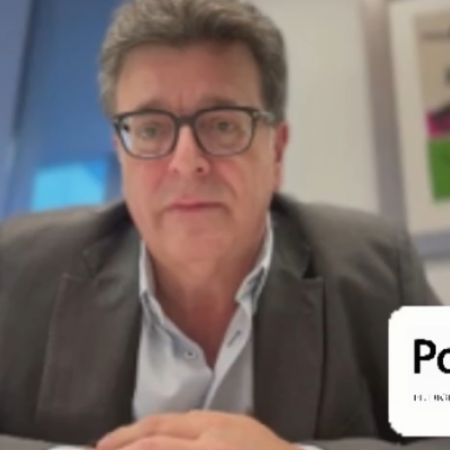 José Carlos Acha: "El Cabildo volverá a estar presente en las diferentes ferias del libro de Tenerife tras un lustro"
