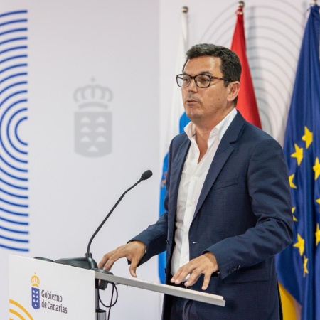 Canarias acudirá al Tribunal Constitucional para defender sus competencias plenas en materia de Costas