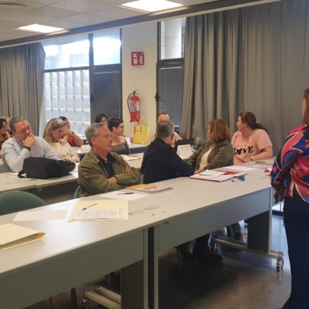 Canarias formará a partir de la próxima convocatoria a 41 nuevos residentes cada año en el área de salud mental