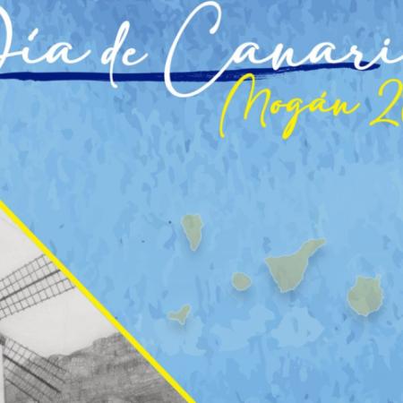 Talleres de folclore, artesanía, pasacalles, lucha canaria y Baile de Taifas en Mogán por el Día de Canarias