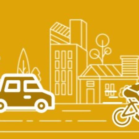 Transportes destina 2,6 millones para la redacción y ejecución de los Planes Municipales de Movilidad Sostenible
