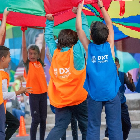 Escuelas Activas de Tenerife cierra un balance positivo del curso escolar con una participación récord de centros educativos