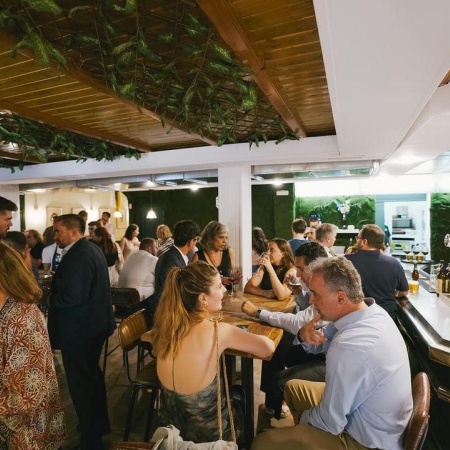 Más de 60 profesionales canarios conocen en un nuevo Afterwork en Madrid la red Talento Gran Canaria