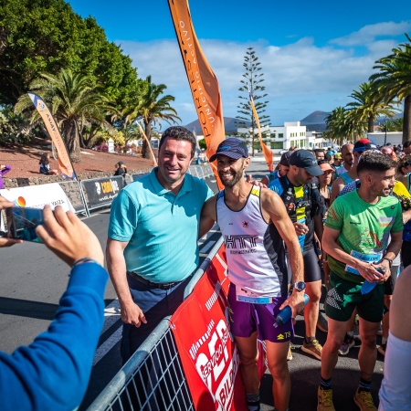 Yaiza convoca subvenciones para deportistas individuales