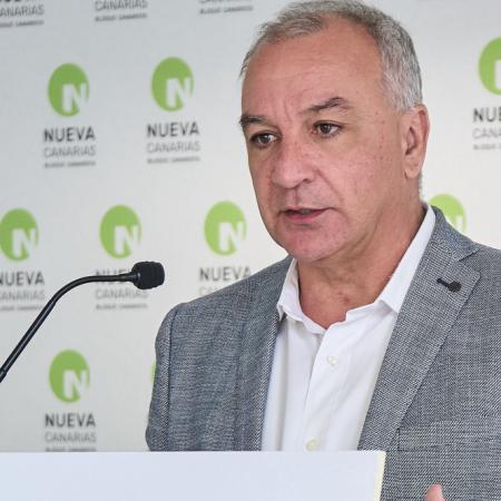 NC-BC afirma que el registro de la reforma de la ley de extranjería obliga a retratarse a todos los partidos