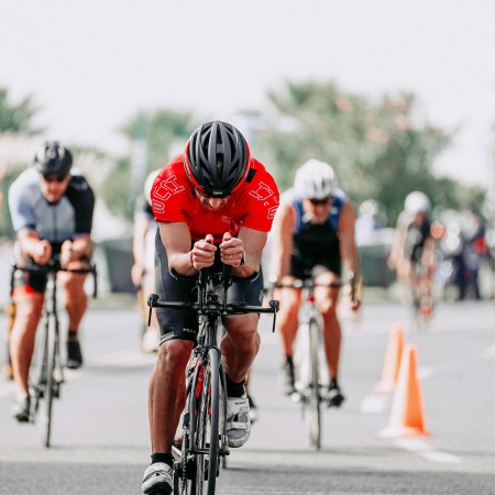 El Triatlón ‘Isla de La Gomera’ 2024 mantiene abierto el plazo de inscripciones para participantes