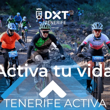 El Cabildo de Tenerife apuesta por la igualdad, la accesibilidad y la sostenibilidad en su estrategia en materia deportiva, Tenerife Activa