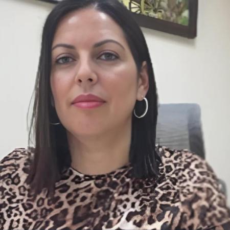 Davinia Falcón: "Se ha perdido un año por la parálisis que existía en San Mateo del anterior gobierno"
