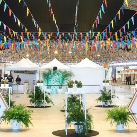 El Recinto Ferial de Agüimes acoge este fin de semana la mayor cita de las Ferias de Km.0 de Gran Canaria