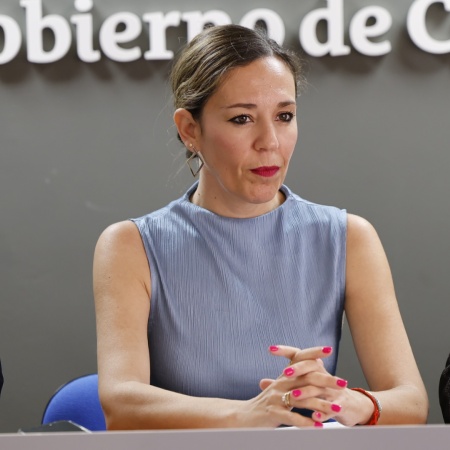 Empleo promueve la inserción laboral de más de quinientas personas en riesgo de exclusión social