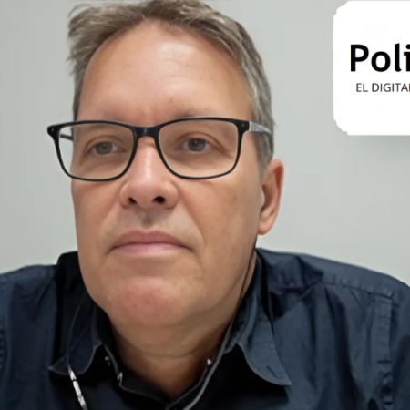 Fernando Rodríguez: "El sinhogarismo en Las Palmas de Gran Canaria deja cifras que son de carácter alarmante"
