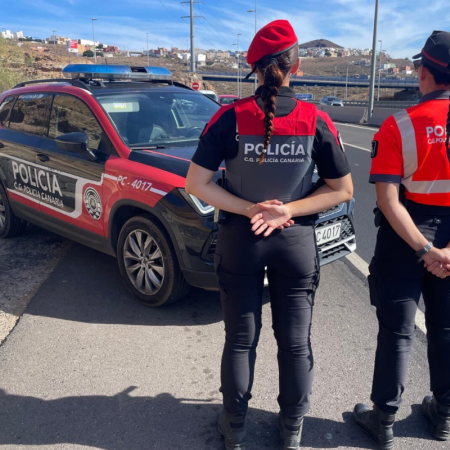 Más de 100 agentes de diferentes Fuerzas y Cuerpos de Seguridad solicitan incorporarse a la Policía Autonómica