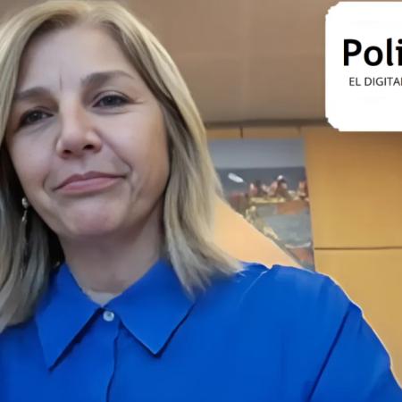 Yolanda Moliné: "Hay que priorizar el bienestar deportivo y social en un momento en que se necesita más que nunca fomentar la actividad física y la mejora de la salud mental en la población"