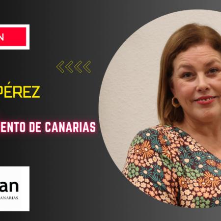 Canarias en el corazón de Europa