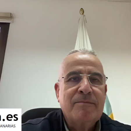 Mario Cabrera (CC): "No presentaré candidatura a la secretaría insular de Fuerteventura, es el momento de un relevo"