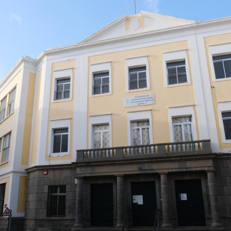 La Universidad Popular del Ayuntamiento de Las Palmas de Gran Canaria celebra en mayo y junio cuatro talleres gratuitos de danza