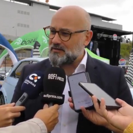 El Instituto Insular de Deportes concede antes de mitad de año todas las subvenciones de promoción deportiva de 2025