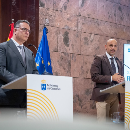 El Gobierno organiza el Mes de Canarias con actividades para celebrar el ‘Orgullo de quienes somos’