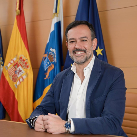 El PP de Tenerife lleva al Debate del Estado de la Isla diez propuestas en defensa de una "mejor" calidad de vida