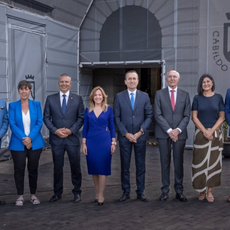 CC llevará este lunes al Debate del Estado de la Isla diez propuestas para isla "más innovadora y sostenible"