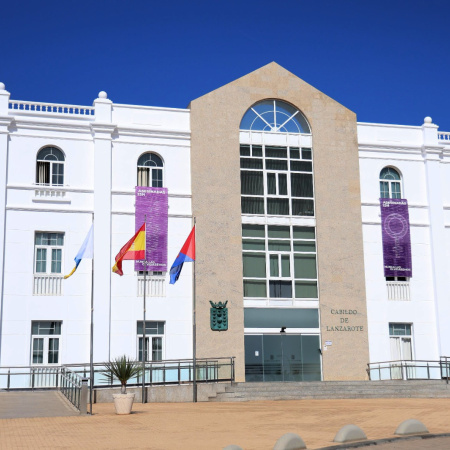 El Centro de Datos del Cabildo publica el informe “Lanzarote en Cifras 2024”