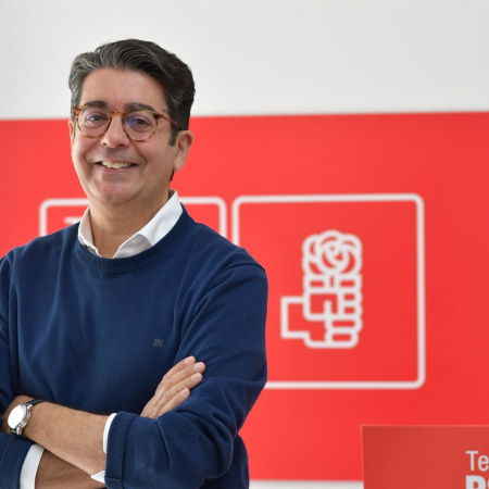 El PSOE de Tenerife lleva este lunes diez propuestas al Debate sobre el Estado de la Isla