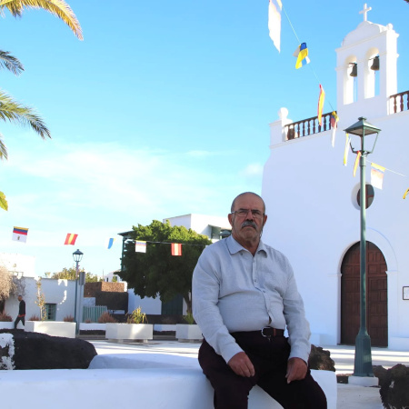 Uga está de fiestas hasta el 16 de mayo