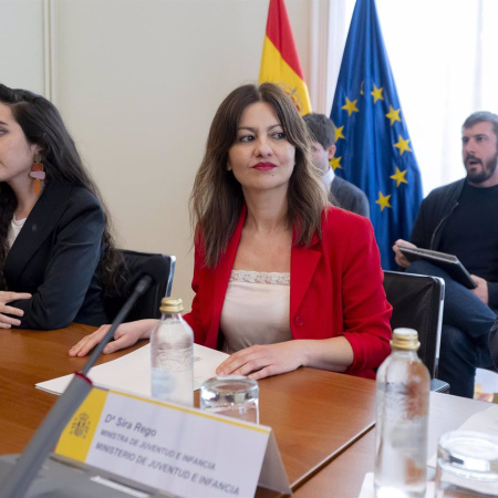 El reparto de migrantes no se modifica tras una reunión Gobierno-CC.AA con críticas de Canarias por dar "un paso atrás"