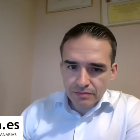 Manuel Moral: "Si queremos alimentar trenes con energías renovables, debemos tener capacidad de almacenar energía suficiente para gestionar la demanda"