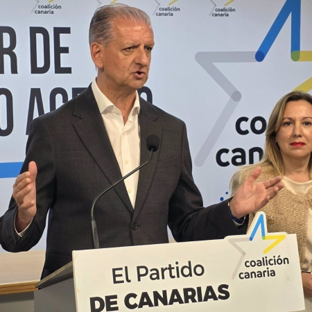 CC propone una tasa turística por pernoctación en Tenerife para no residentes