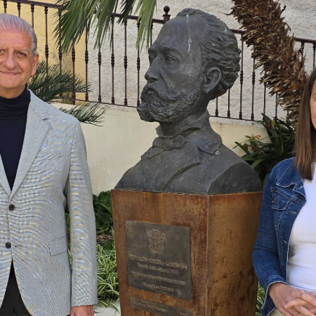 El Ayuntamiento de La Orotava promociona la historia monumental local con una audioguía