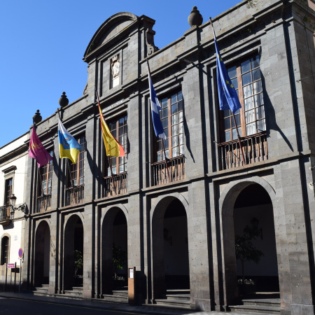 La Laguna revisará su Catálogo arquitectónico para ampliar el escudo de protección a un mínimo de 580 inmuebles históricos y con valor patrimonial del municipio