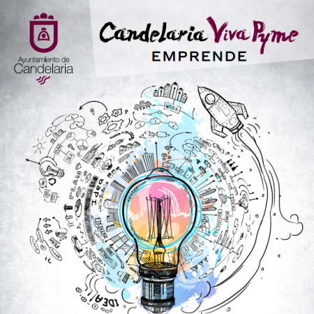 Candelaria presenta ‘Candelaria VivaPyme’ para impulsar la digitalización de sus negocios locales